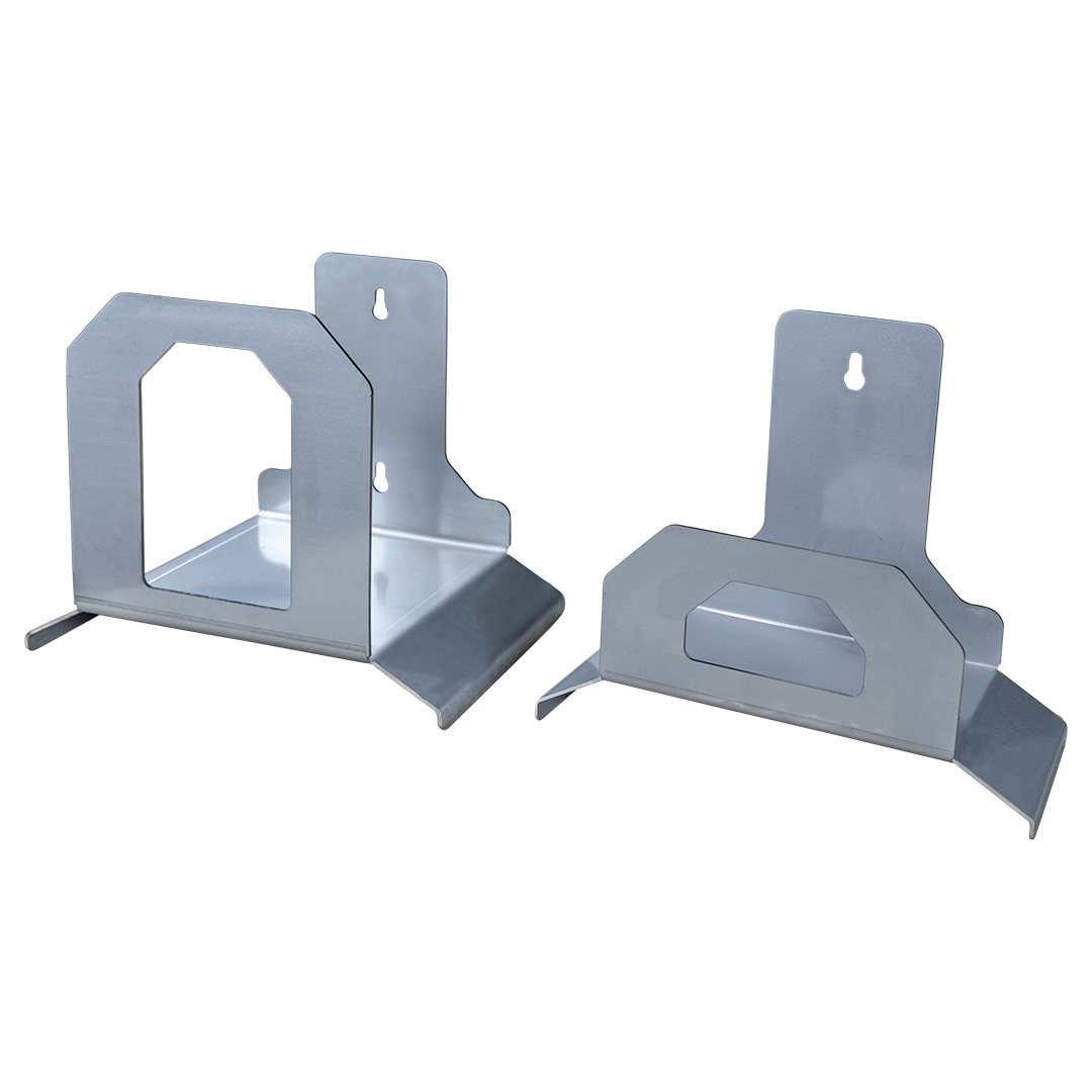2 holders