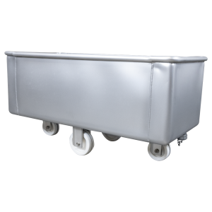 500-Lb Stainless Steel Truck