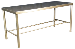 HD wrapping table