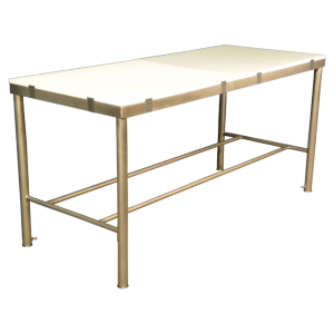 Heavy Duty Cutting Board Table