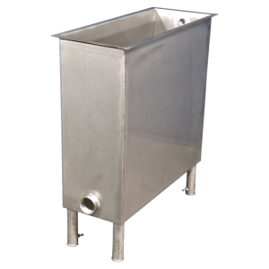 Pan & Shovels Sterilizers