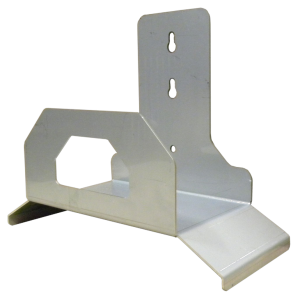 Stainless Steel Hose Holder
