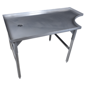 Mini Stuffing Table