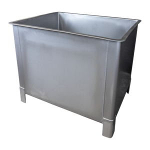 Stainless Steel Vat