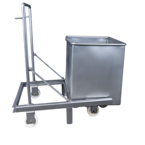 buggy wash stand
