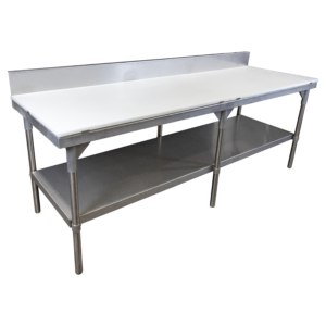 Standard Multi-Option Table