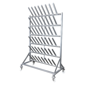Boot rack