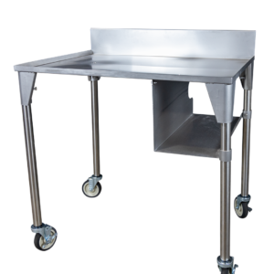 ham pumping table