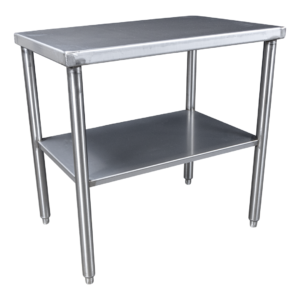 Standalone Table / Equipment Stand