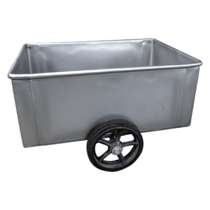 800lb center load truck