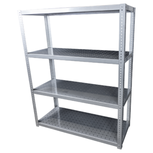 steel dunnage rack